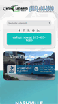 Mobile Screenshot of carloslocksmith.com